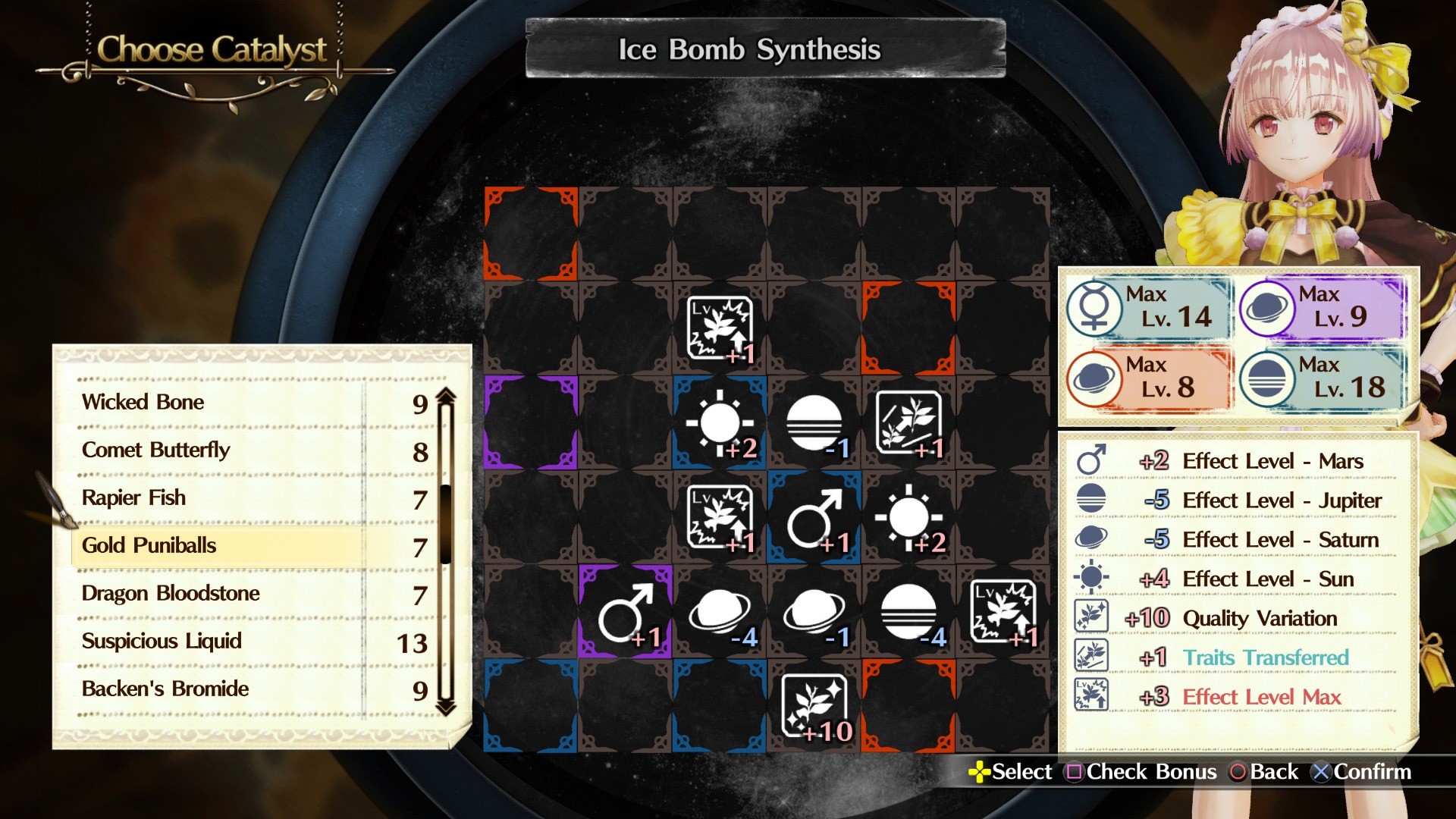 Atelier Lydie & Suelle: The Alchemists & the Mysterious Paintings